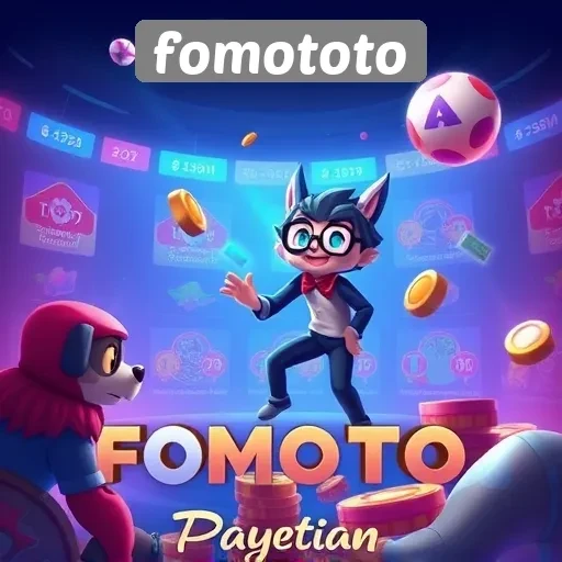 Fomototo: Solusi Game Terjangkau Untuk Semua Kalangan