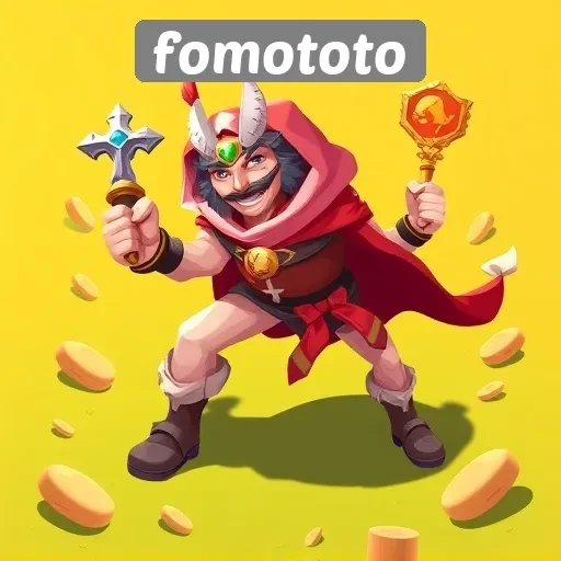 Peluang Karir di Fomototo untuk Para Pecinta Game