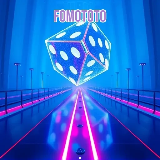 fomototo: Keunggulan Fitur Tantangan yang Tak Terduga