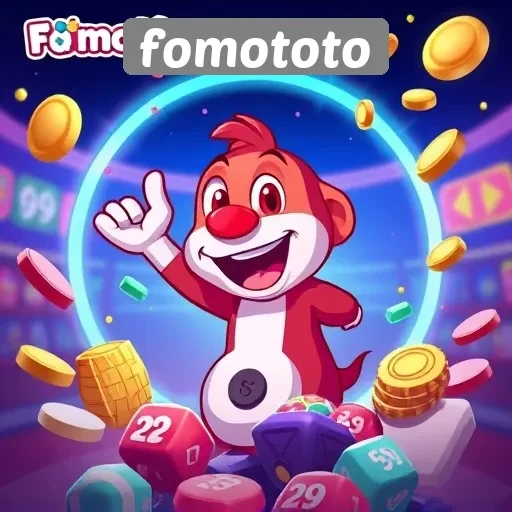 Menjelajahi Fomototo Situs Game Terbaru di Indonesia