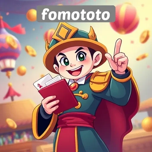 Menelusuri Ragam Permainan Menarik di Fomototo