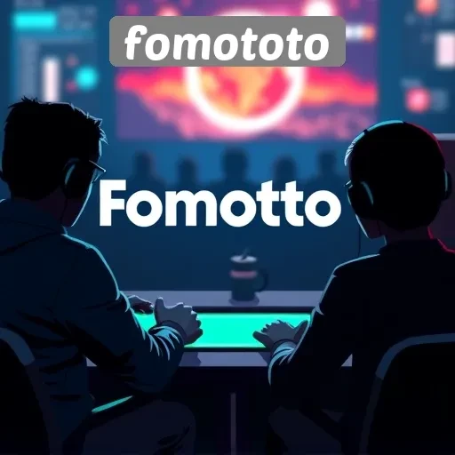 Tantangan dan Kesempatan di Fomototo bagi Pengembang Game