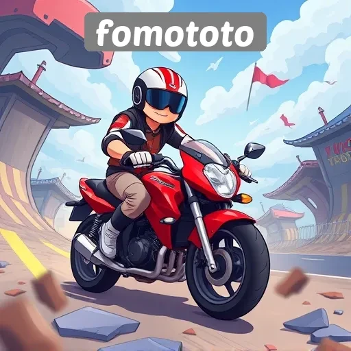 Fomototo Situs Game Favorit di Kalangan Gamer Indonesia
