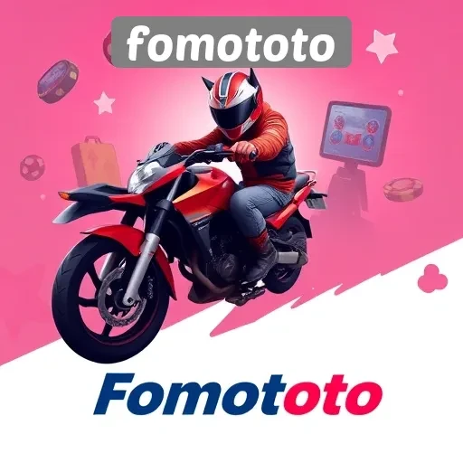 Mengulas Fitur Menarik dari Fomototo untuk Gamer Indonesia
