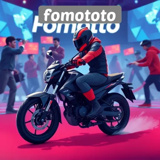Masa Depan Fomototo dalam Industri Game Global