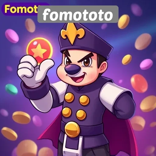 Keunggulan Fomototo dalam Menawarkan Beragam Game