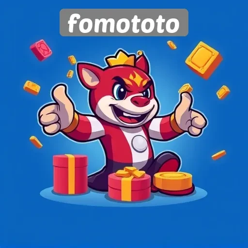Bersiap untuk Fomototo Perubahan dalam Dunia Game Online
