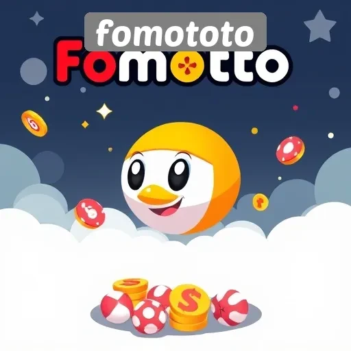 Fomototo Sebagai Pilihan Utama Pecinta Game Online