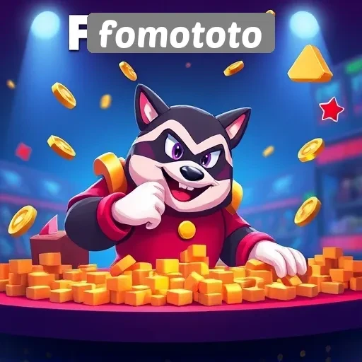 Evolusi Fomototo di Dunia Game Digital