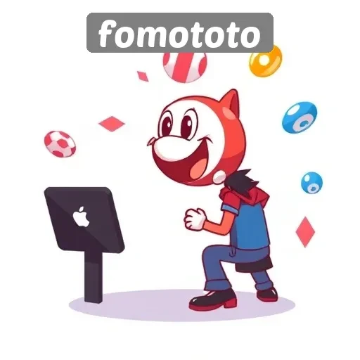 Panduan Lengkap Menggunakan Situs Game Fomototo