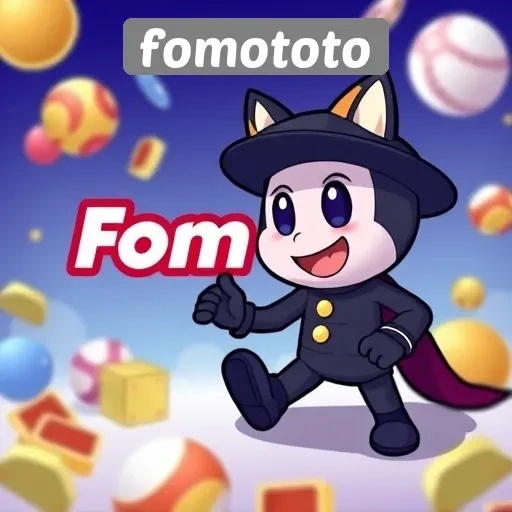 Review Fomototo sebagai Tempat Berburu Game Murah