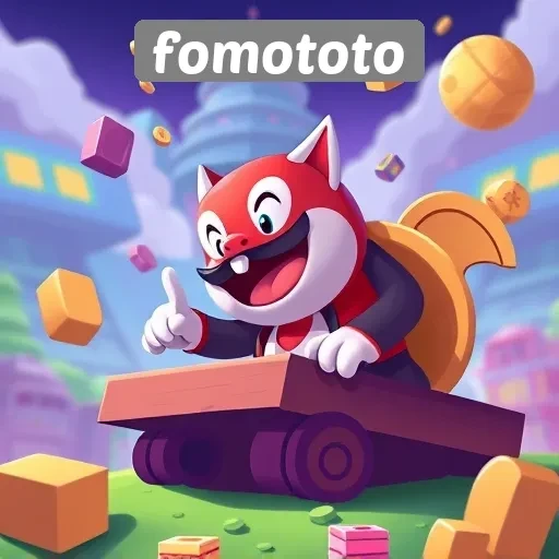 Mengenal Fomototo Sebagai Situs Game Inovatif