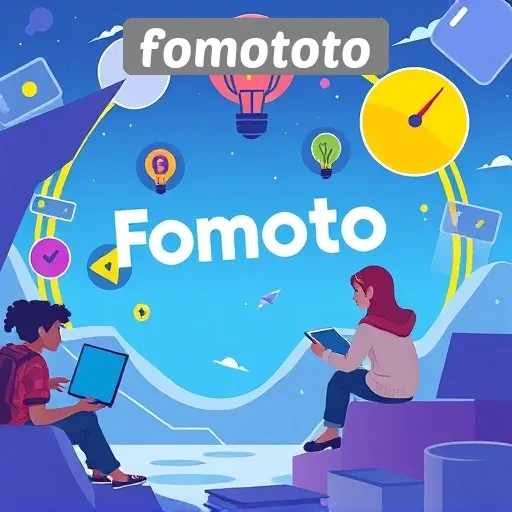 Eksplorasi Fomototo Sebagai Media untuk Pengembang Game