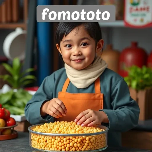 Potensi Fomototo Dalam Mendorong Industri Game Lokal