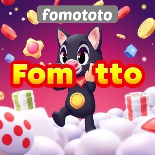 Ulasan Lengkap Tentang Situs Game Fomototo
