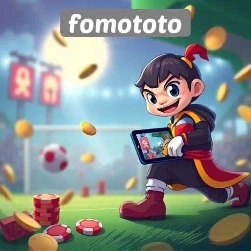 Mengenal Fomototo Situs Game Terbaru di Dunia Game Indonesia