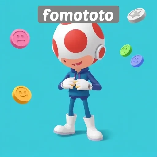 Berita Terbaru dan Pembaruan dari Situs Game Fomototo