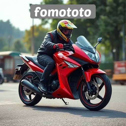 Antusiasme Pengguna Terhadap Fomototo di Kalangan Gamer
