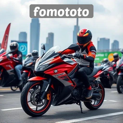 Mengapa Fomototo Menjadi Destinasi Utama Gamers di Indonesia