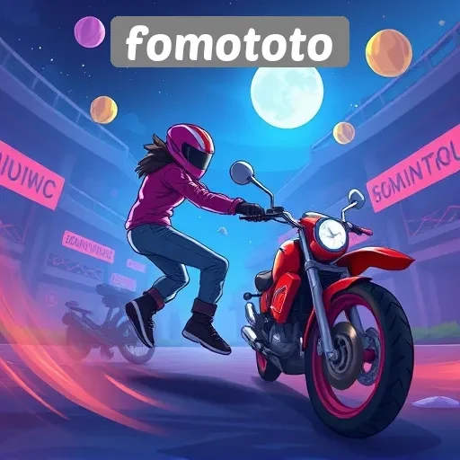 Pengalaman Bermain di Fomototo yang Patut Dicoba