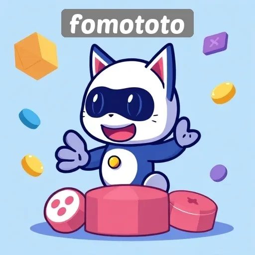 Fomototo Platform Permainan yang Sedang Naik Daun