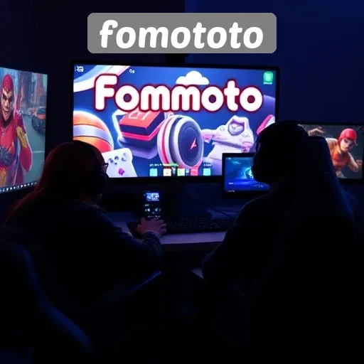 Panduan Menggunakan Fomototo untuk Pecinta Game