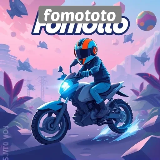 Dampak Fomototo terhadap Industri Game Lokal di Tanah Air