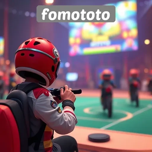 Inovasi dan Fitur Unggulan yang Ditawarkan Fomototo