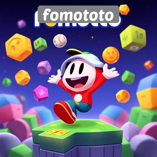 Mengenal Fomototo sebagai Platform Game Interaktif