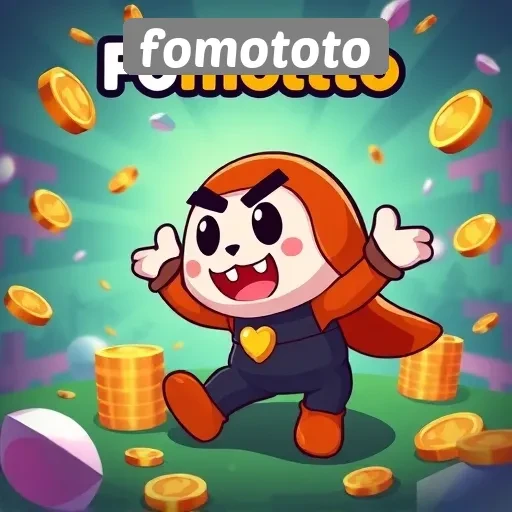Mengenal Fomototo Situs Game Terbaru yang Menarik