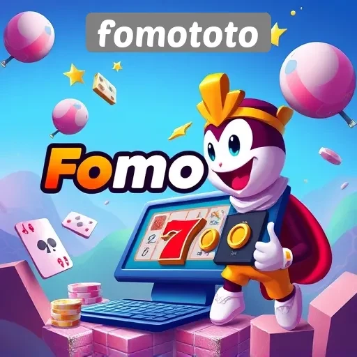 Fomototo Situs Game Terbaru dengan Beragam Pilihan