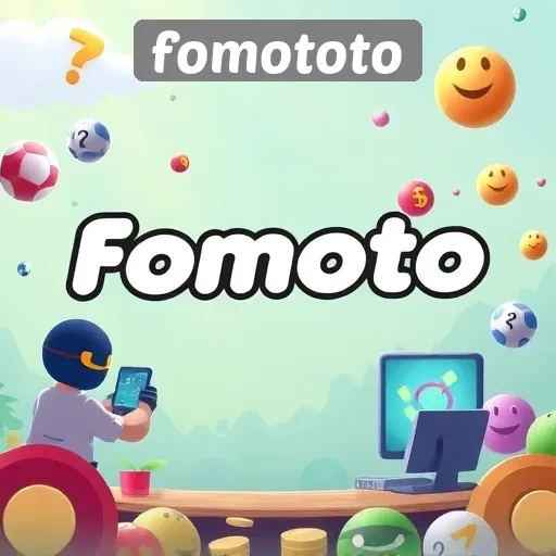 Menilik Kelebihan Fomototo Sebagai Situs Game Online