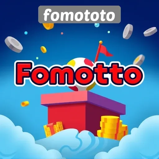 Fomototo Destinasi Terbaru untuk Pecinta Game Online