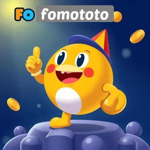Mengenal Fomototo sebagai Platform Game Online Terbaru