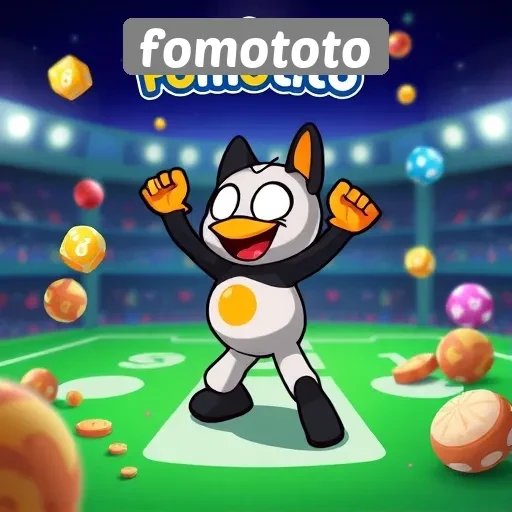Mengenal Fomototo Sebagai Platform Game Online Populer