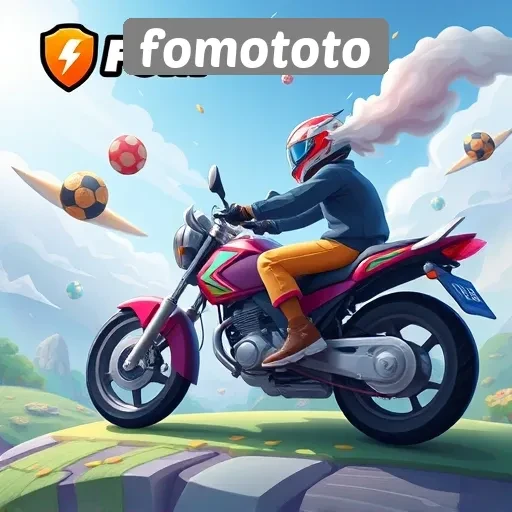 Mengenal Fomototo Platform Game Terbaru di Indonesia