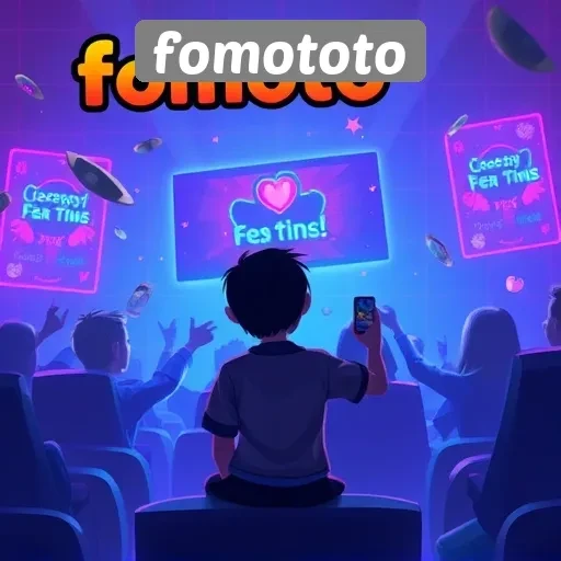 Tinjauan Fomototo dari Perspektif Pengembang Game