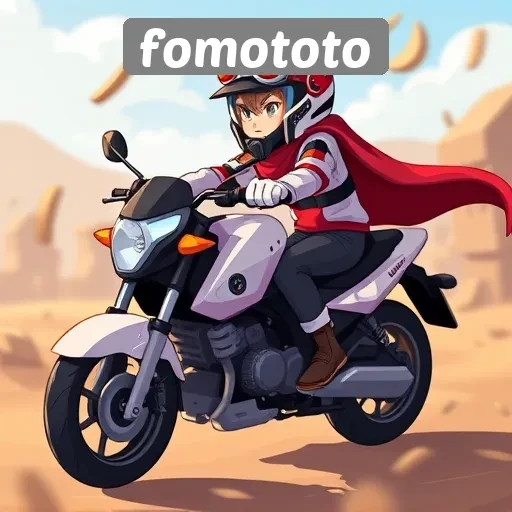 Apa Saja Fitur Unggulan di Fomototo