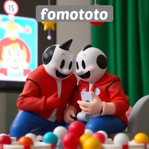 Testimoni Pengguna tentang Pengalaman Bermain di Fomototo