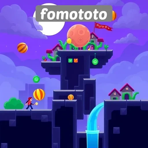 Perbandingan Fomototo dengan Platform Game Lainnya