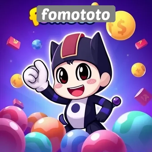 Membandingkan Fomototo dengan Situs Game Lain di Indonesia