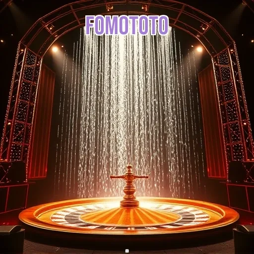 fomototo Forum Diskusi