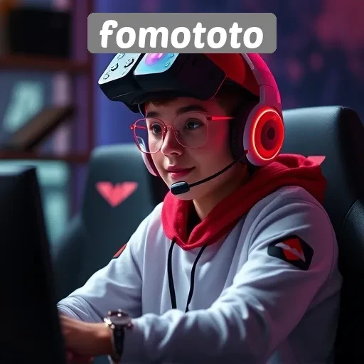 Langkah Awal Menggunakan Fomototo untuk Pemula