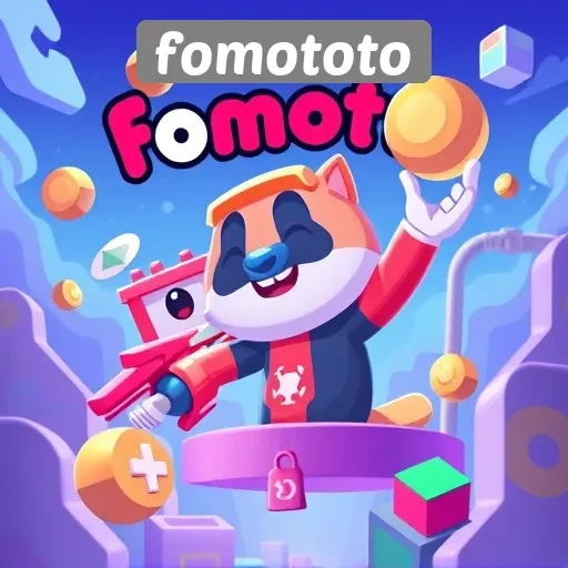 Pengenalan Fomototo Sebagai Platform Game Online