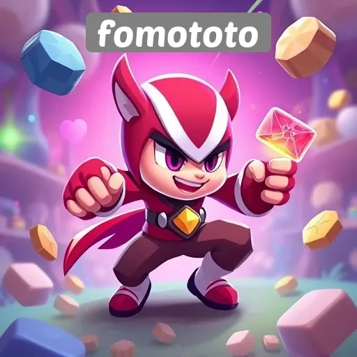 Keseruan Game Populer di Fomototo yang Perlu Dicoba