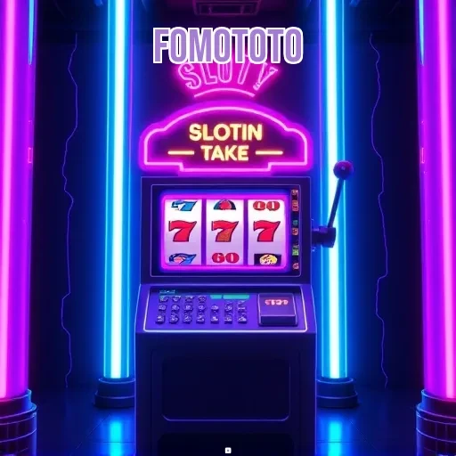 fomototo Hadiah
