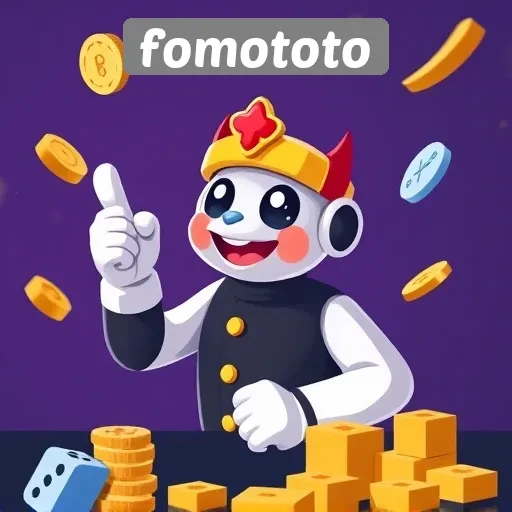 Cara Daftar dan Bermain di Fomototo Bagi Pemula