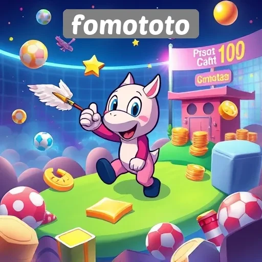 Mengulas Fomototo Sebagai Platform Game Online