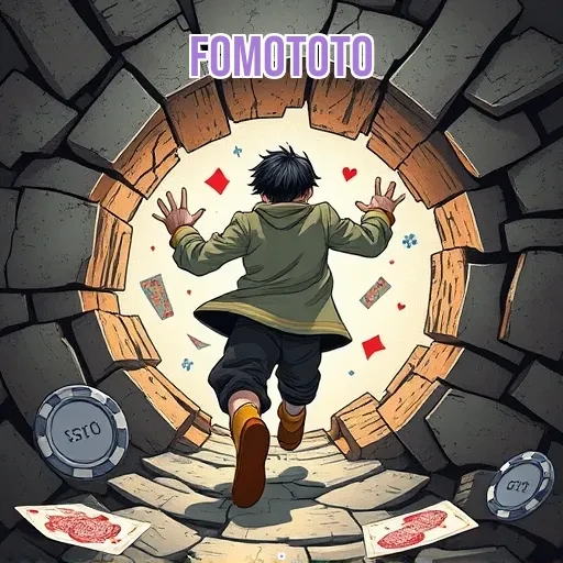 fomototo Ulasan Game