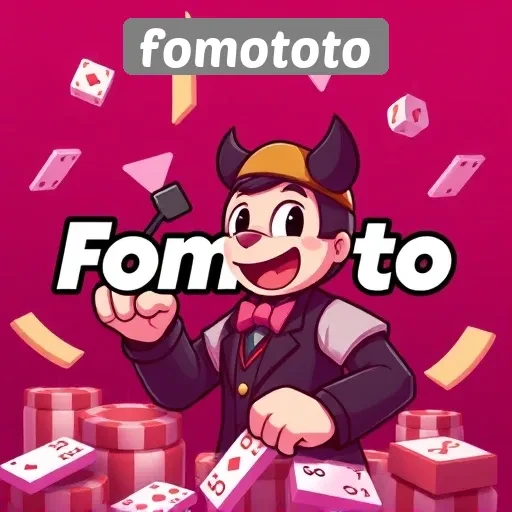 Aspek Keamanan dan Kenyamanan Bermain di Fomototo